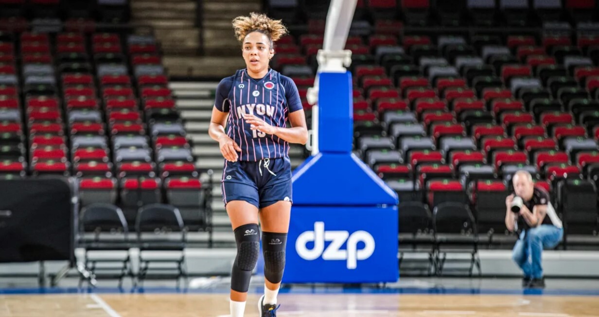 Українки за кордоном: Уро-Ніле стала найрезультативнішою в матчі Єврокубка, у Ковтун – 9 очок